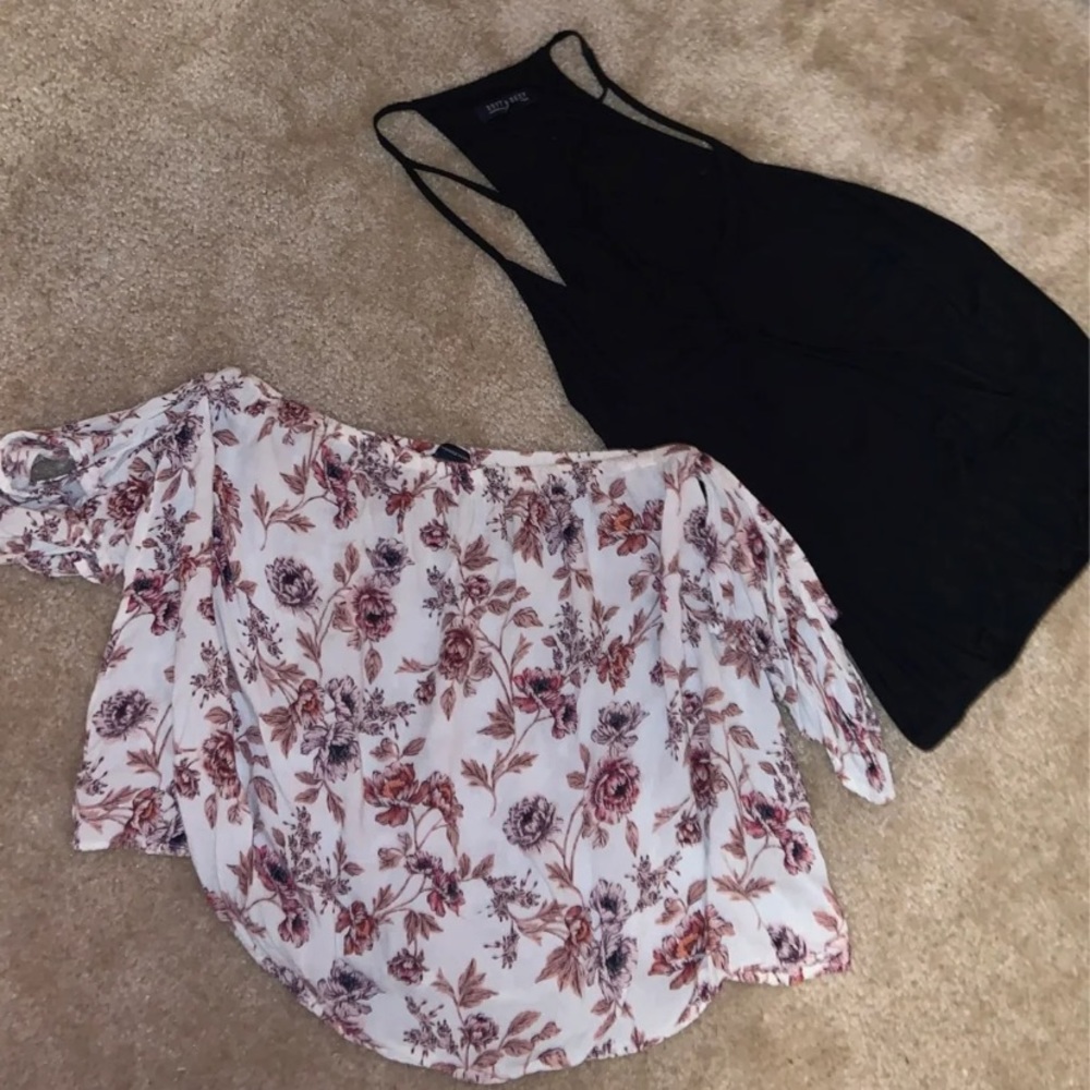 American eagle tops